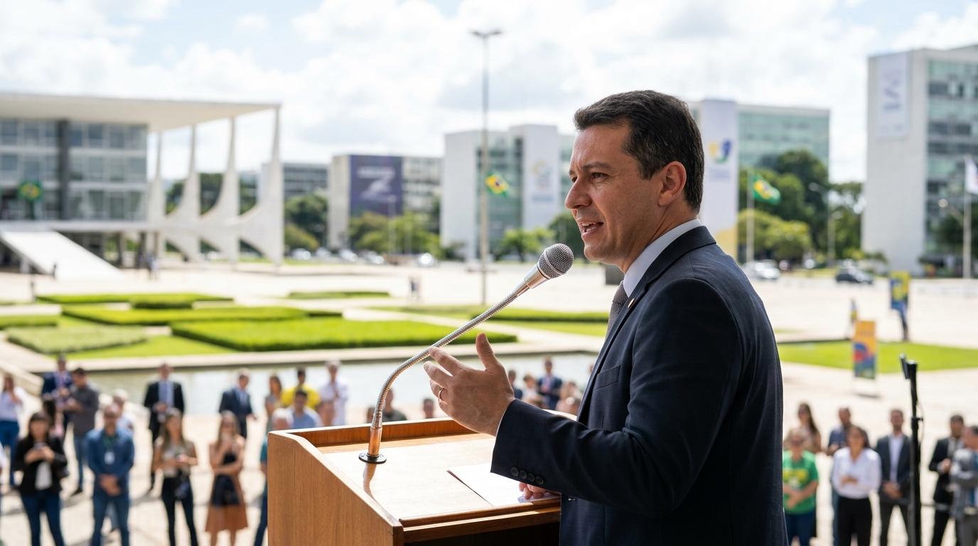 Po volilnem porazu Bolsonaro zapustil Brazilijo