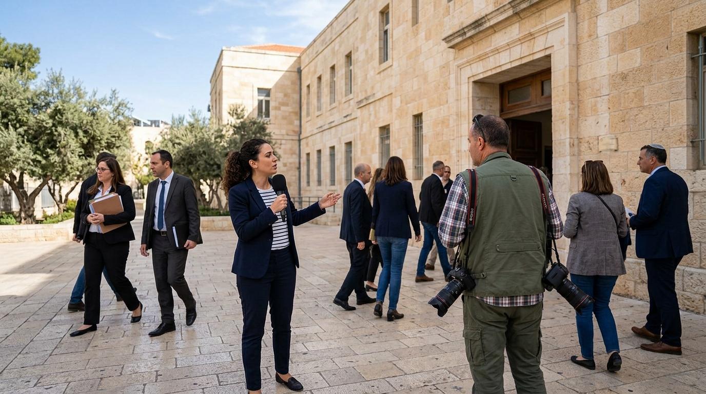 Netanjahu zaradi navedb o opozorilih vložil odškodninsko tožbo proti izraelskim medijem
