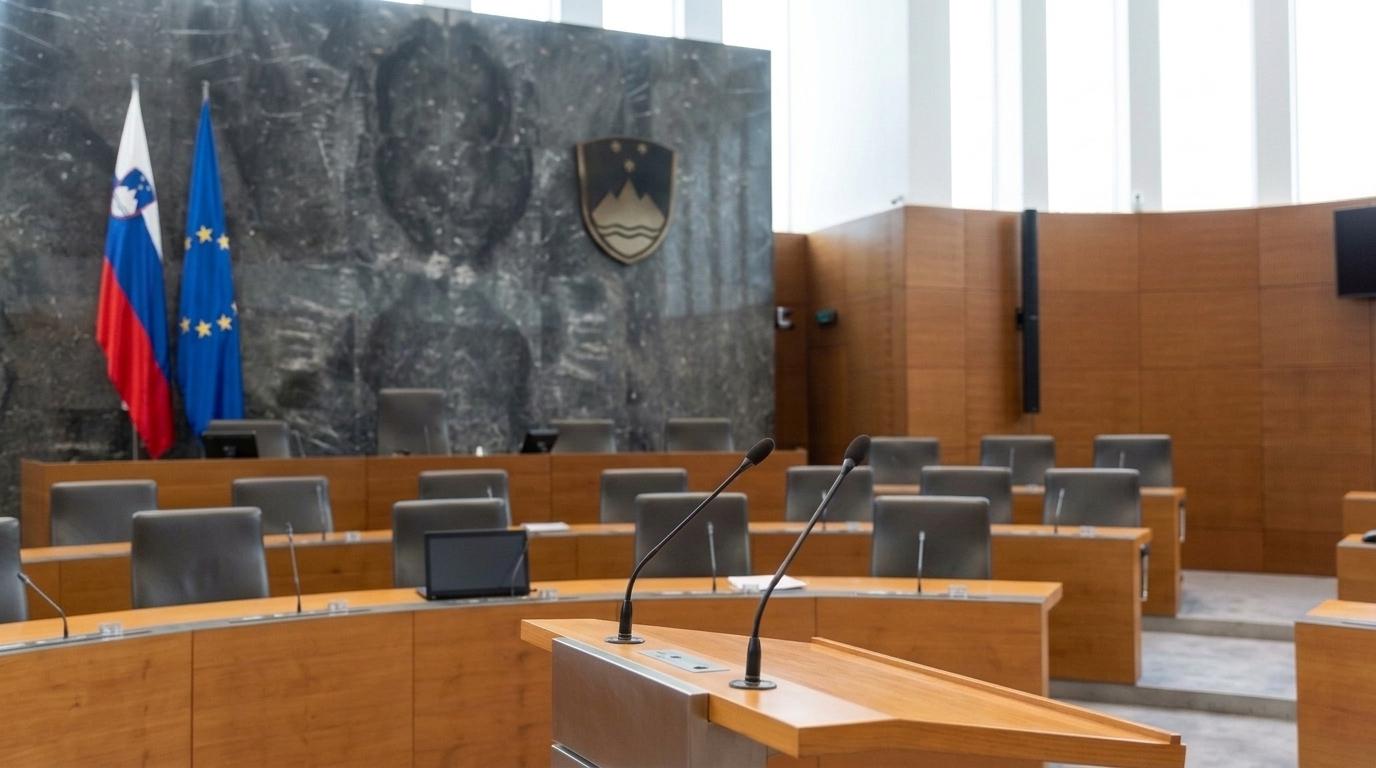 DZ v prihajajočem tednu o štirih parlamentarnih preiskavah