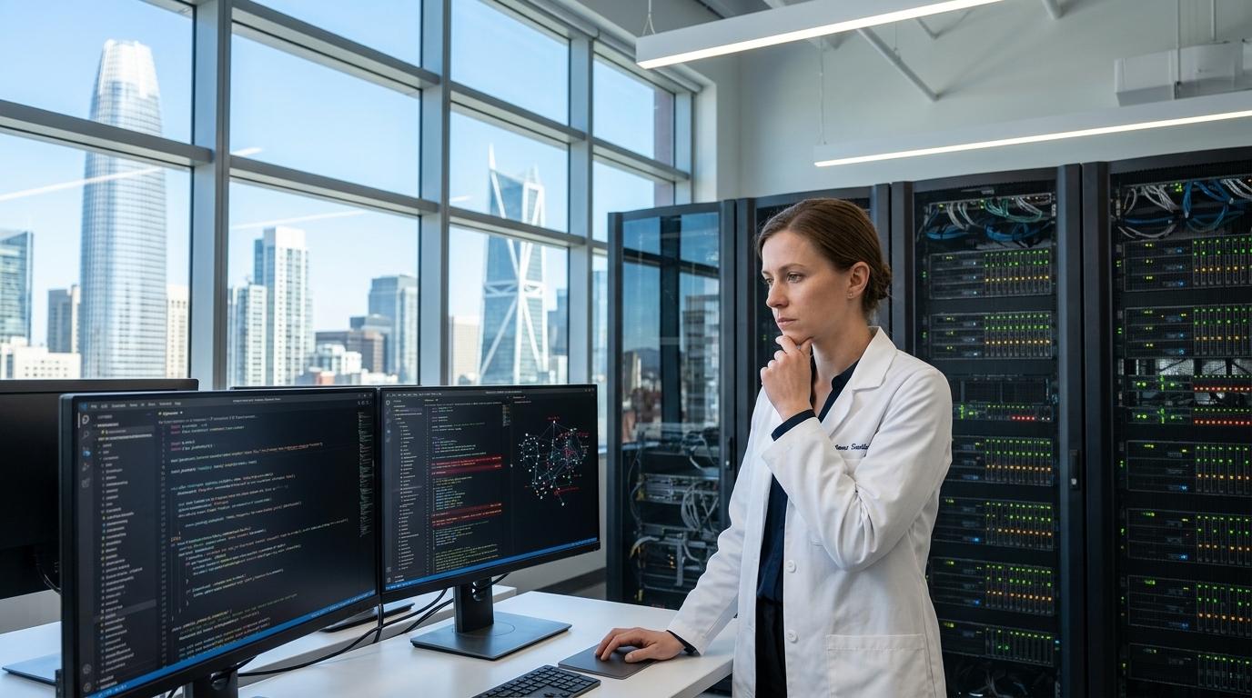 AI modeli Anthropic lahko sami spreminjajo ukaze in se izboljšujejo