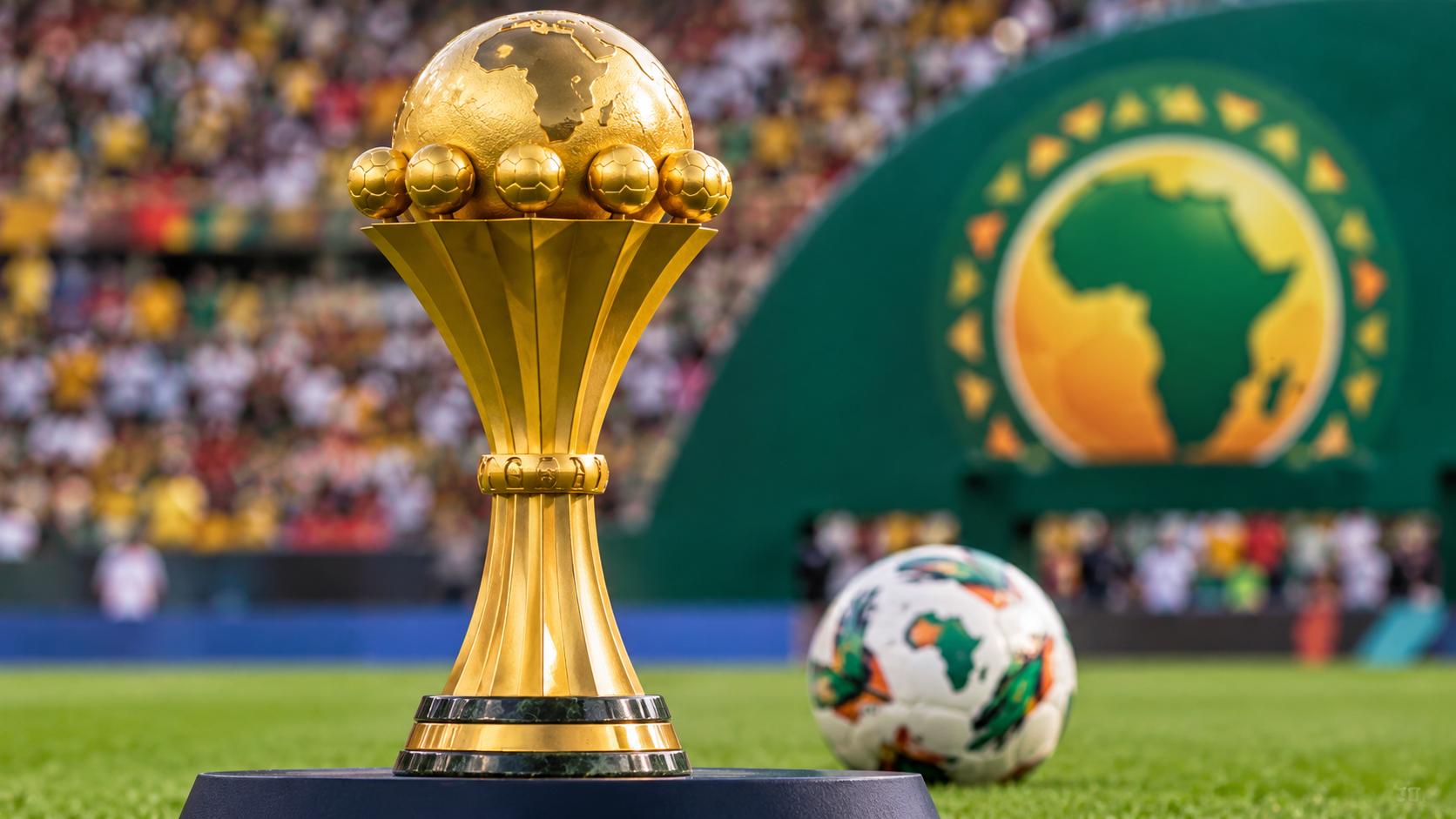 Afriški pokal narodov znova na dve leti