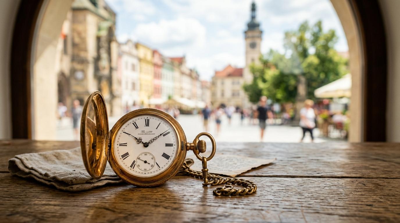 Svet bo meril čas brez prestopne sekunde: CGPM jo ukinja