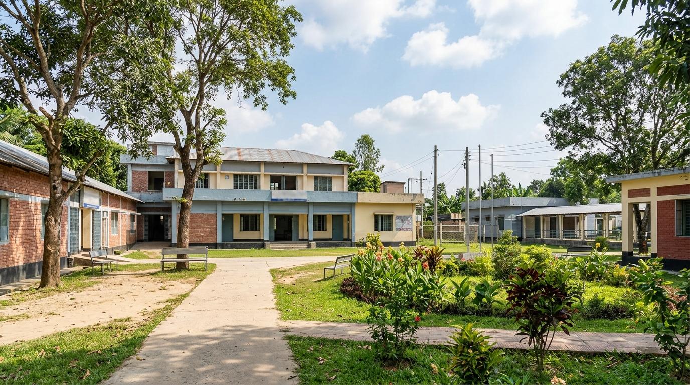 Neuradno 1.147 smrti zaradi ošpic v Bangladešu