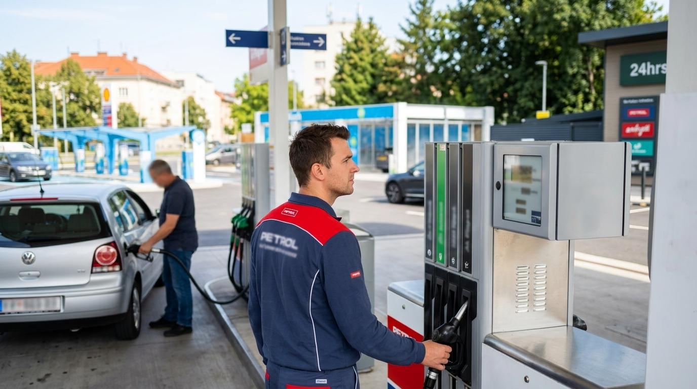 Petrol: Regulatorni okvir omejuje dobiček, zlasti v času kriz