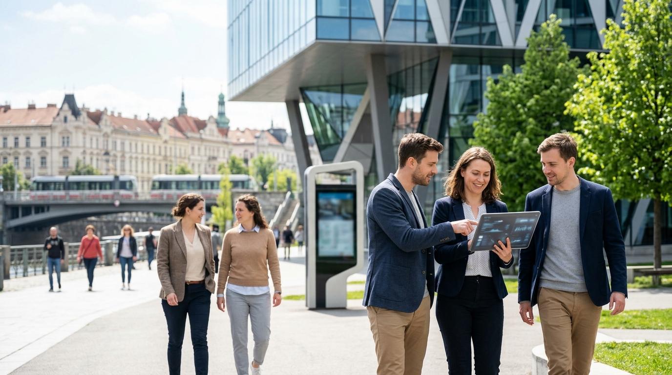 Evropa potrebuje 600 milijard za infrastrukturo umetne inteligence