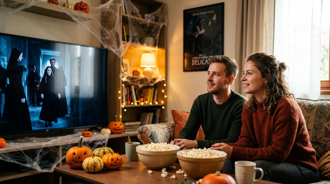 Nova sezona American Horror Story z močnim štartom 