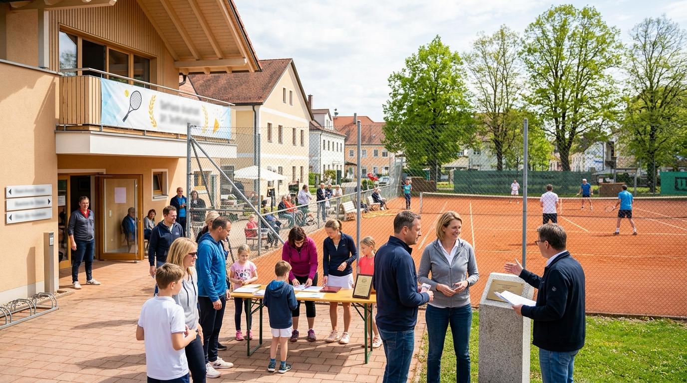 Agassi in Graf v tišini obeležila 25 let zakona