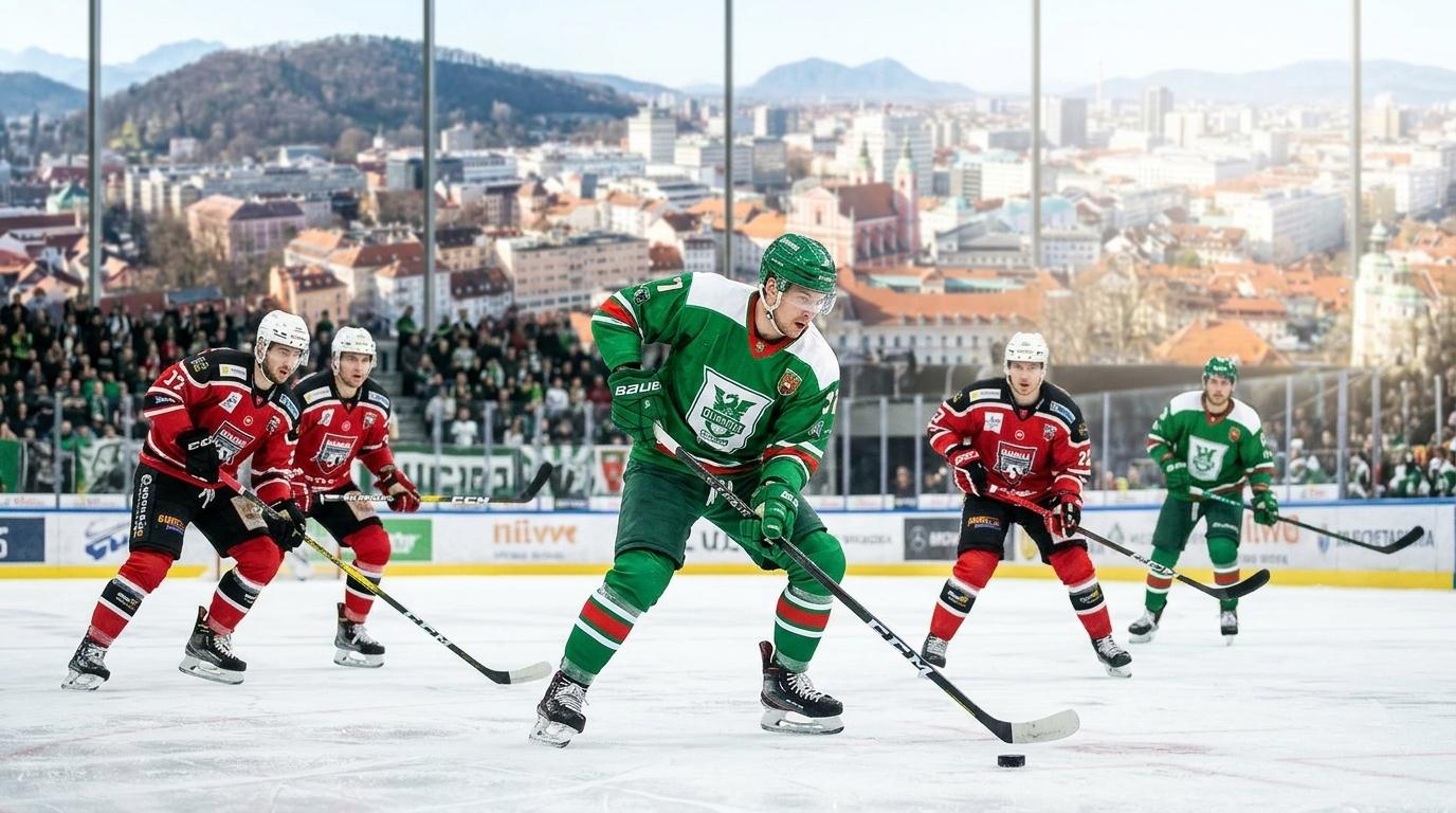 Olimpija proti Dunaju, nogometni obračuni po Evropi