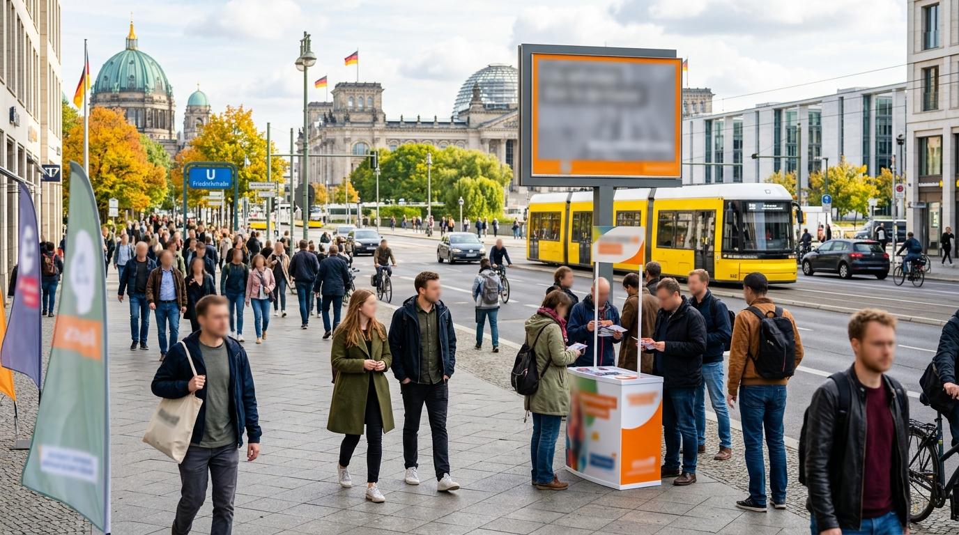 Merz pod pritiskom pred deželnimi volitvami v Berlinu in na severu
