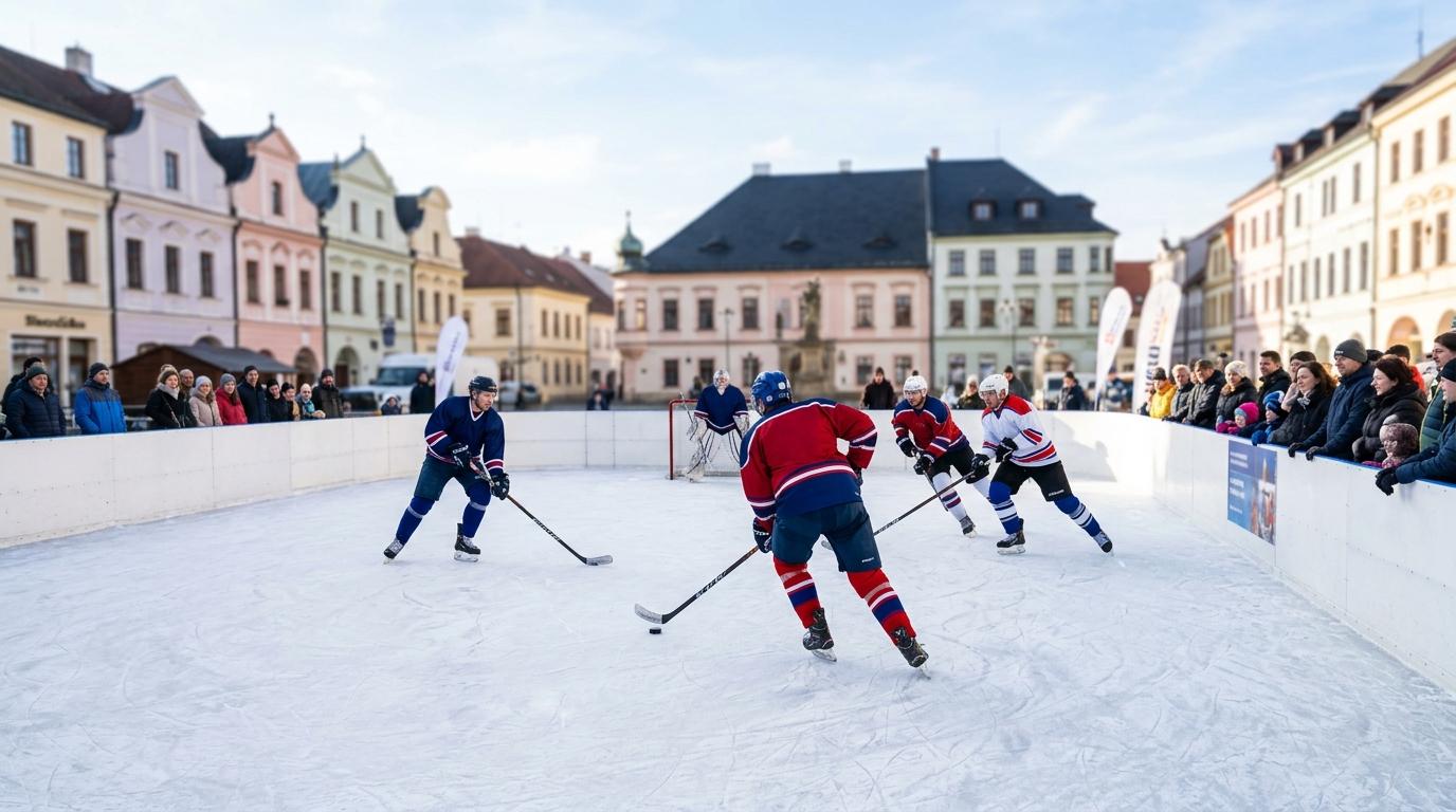 Ovečkin napovedal konec kariere v ligi NHL po sezoni 2026/27