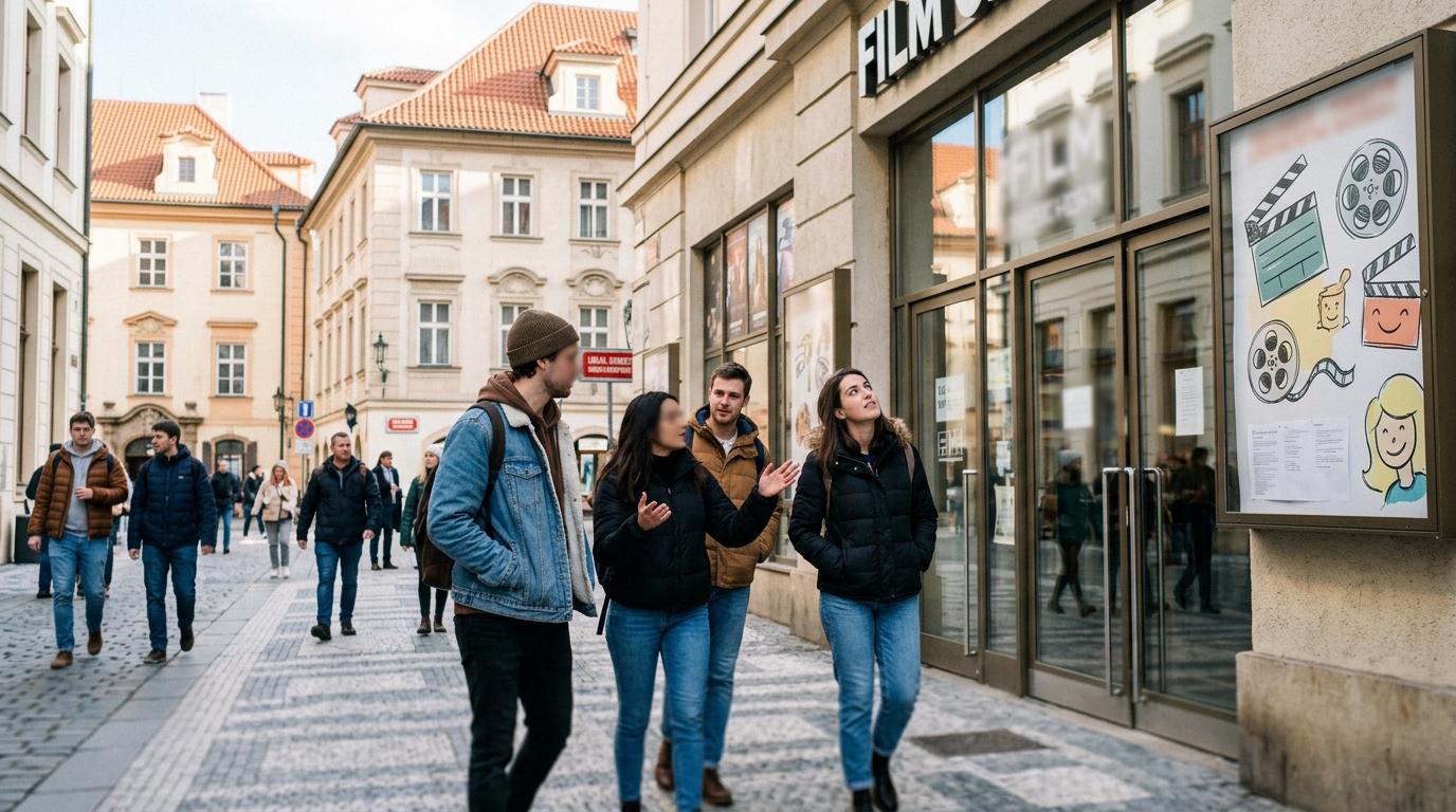 Ever Gabo Anderson: hči slavnih, ki sama osvaja velike franšize