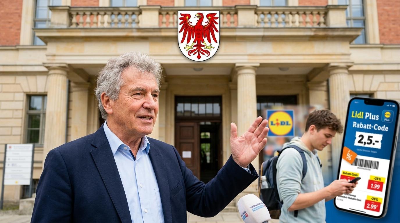 Nemško sodišče zavrnilo tožbo proti Lidlu zaradi popustov v aplikaciji