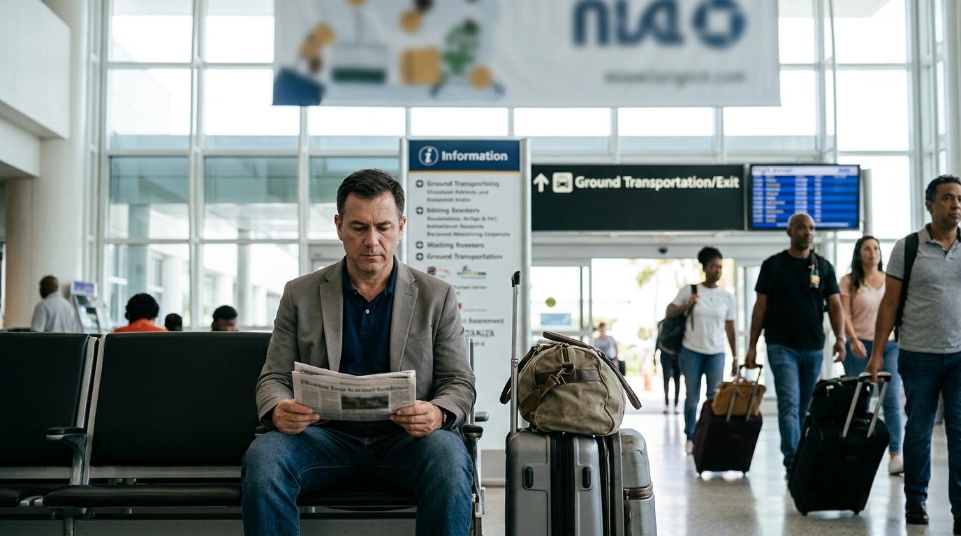 Bolsonaro trdi, da je Brazilijo zapustil zaradi pregona