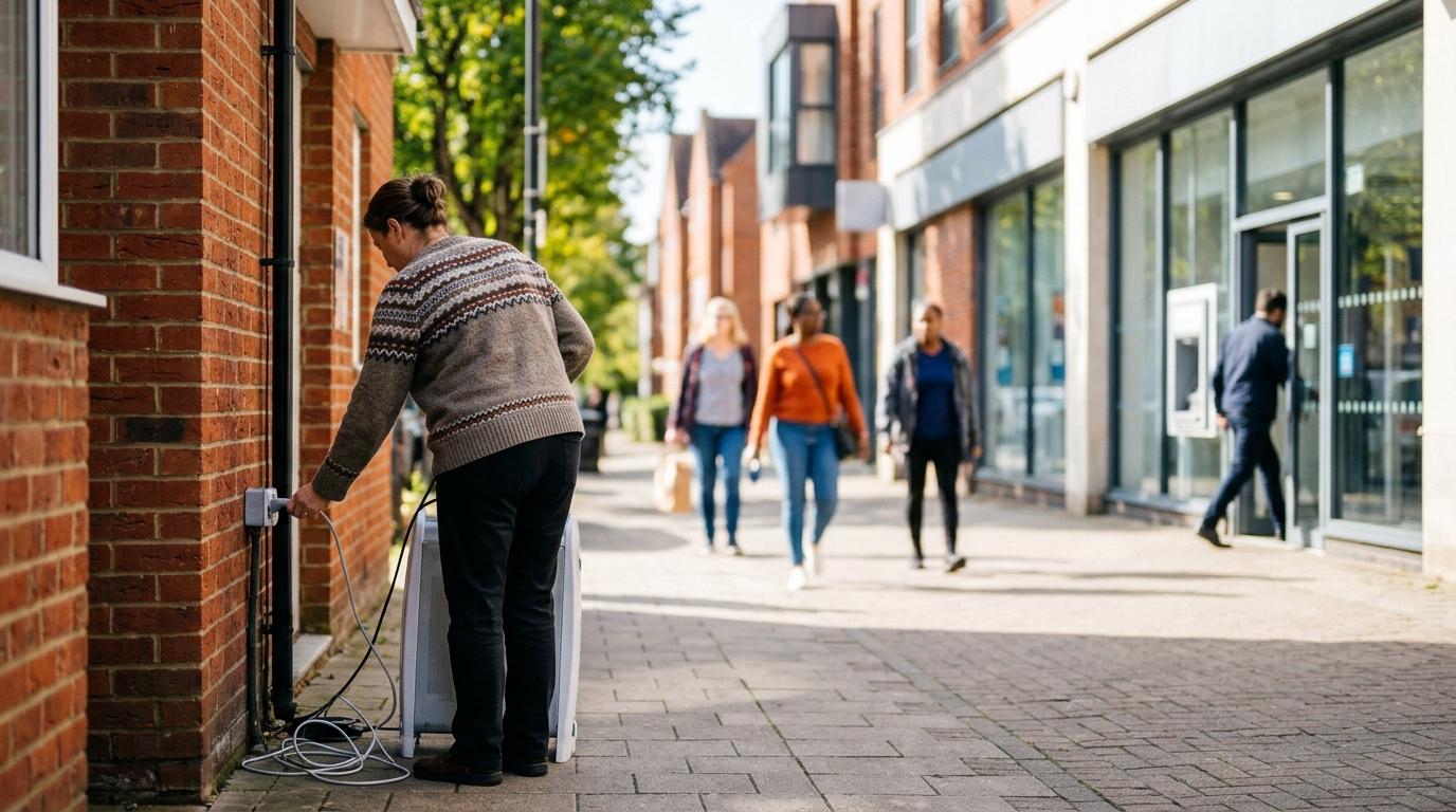 London zvišuje davek na dobičke bank zaradi energetske draginje