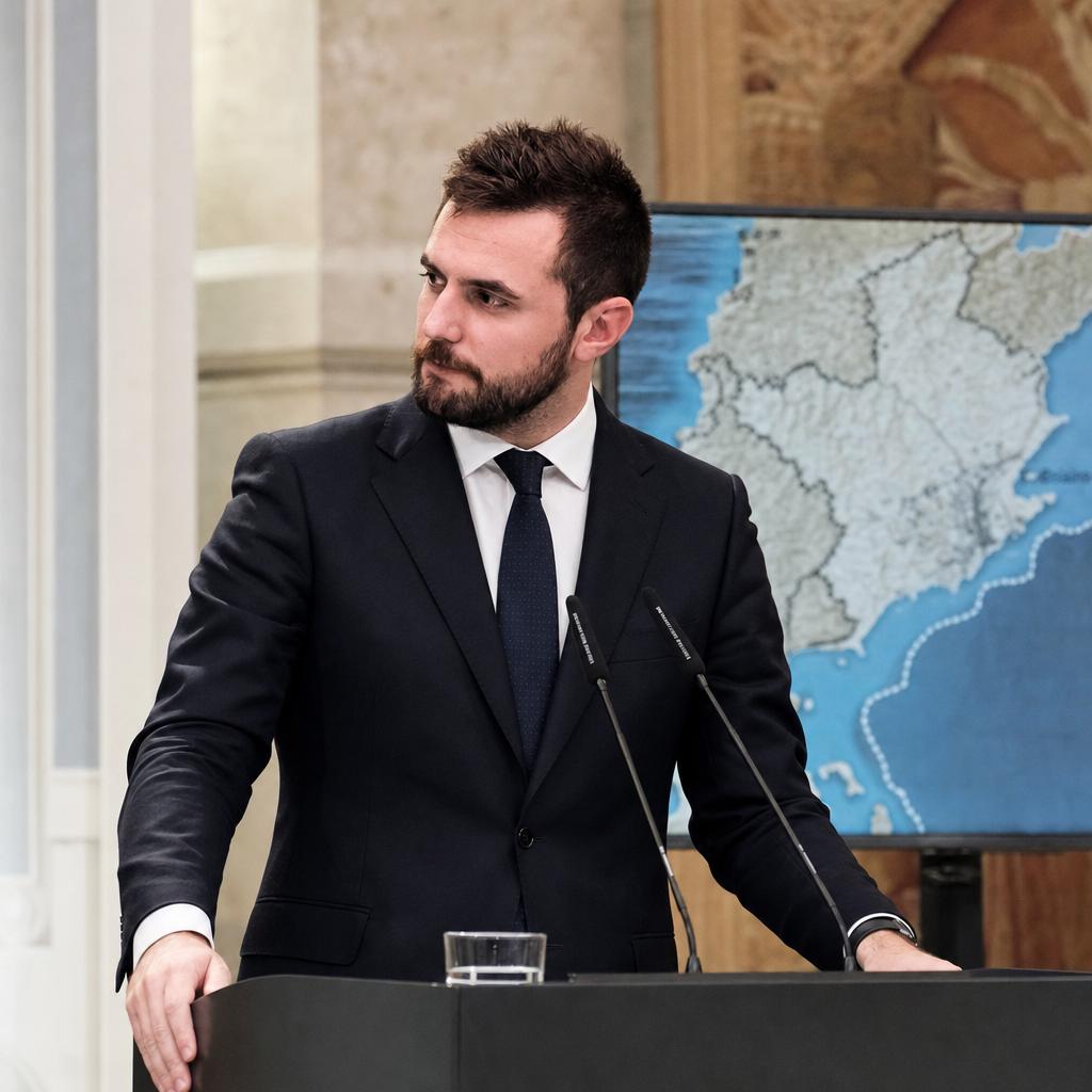 Rubio kljub opozorilom o Ceuti obdržal položaj z zaupanjem Sáncheza