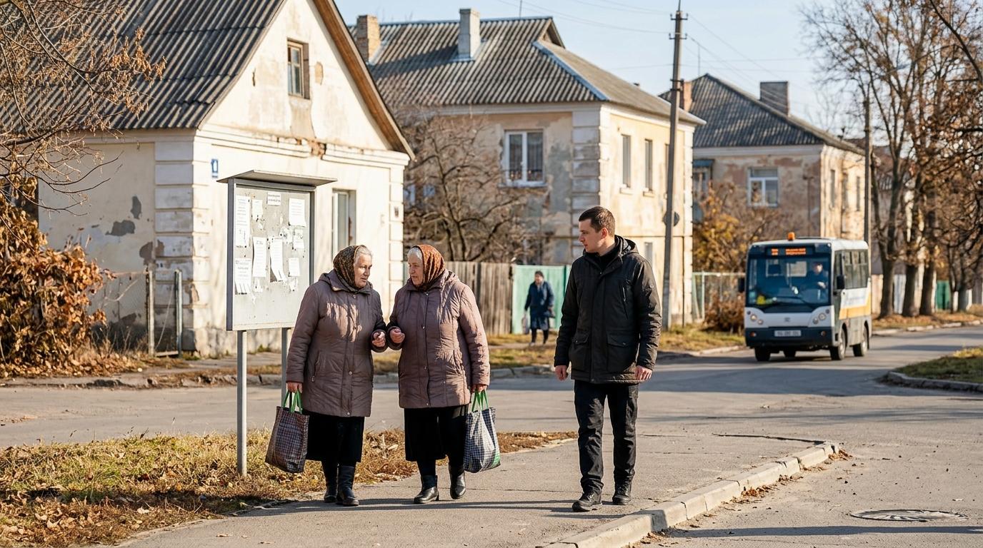 Zelenski v Prilukih obtožil ZDA pomanjkanja volje do pritiska