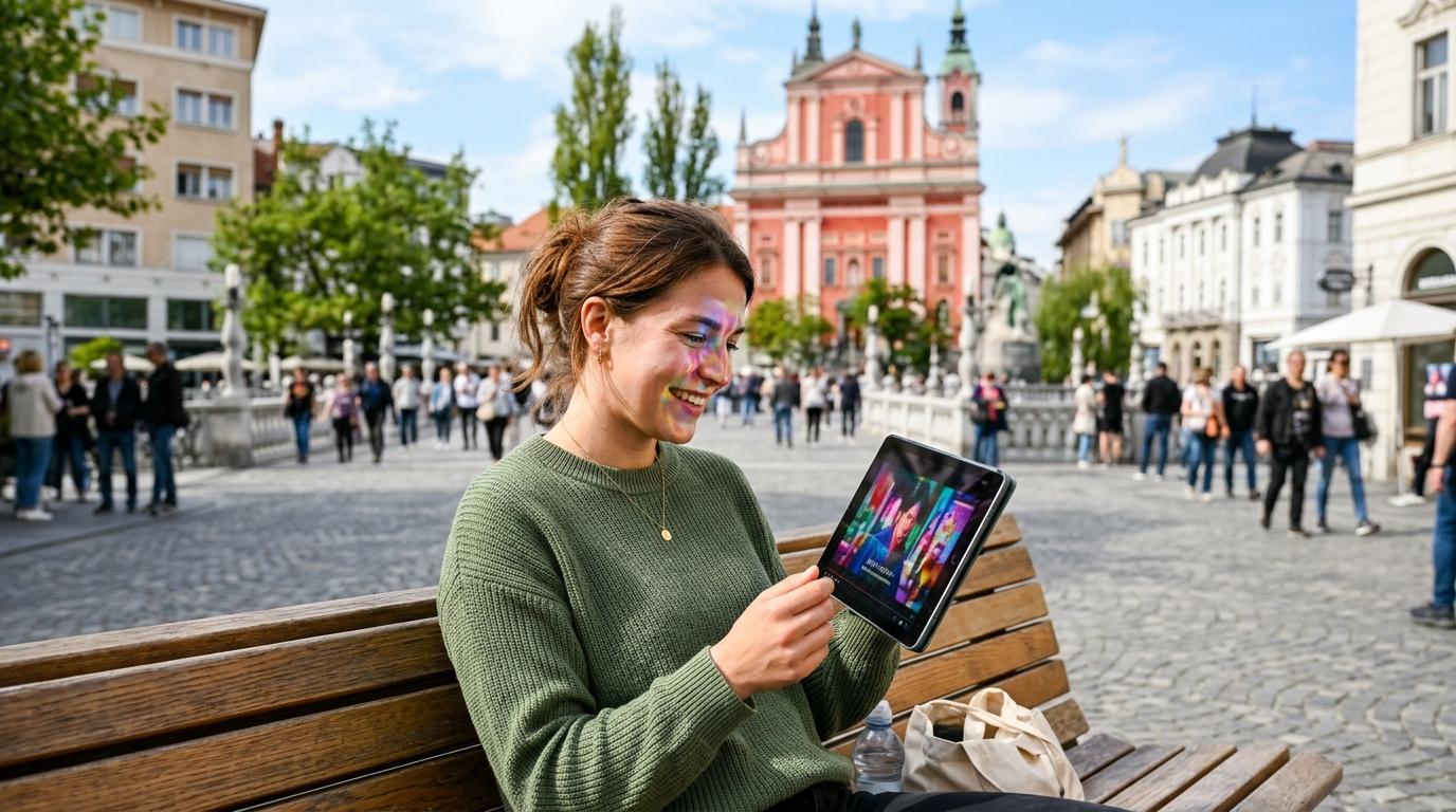Netflix in Disney+ vse bolj ciljata na japonske in korejske serije