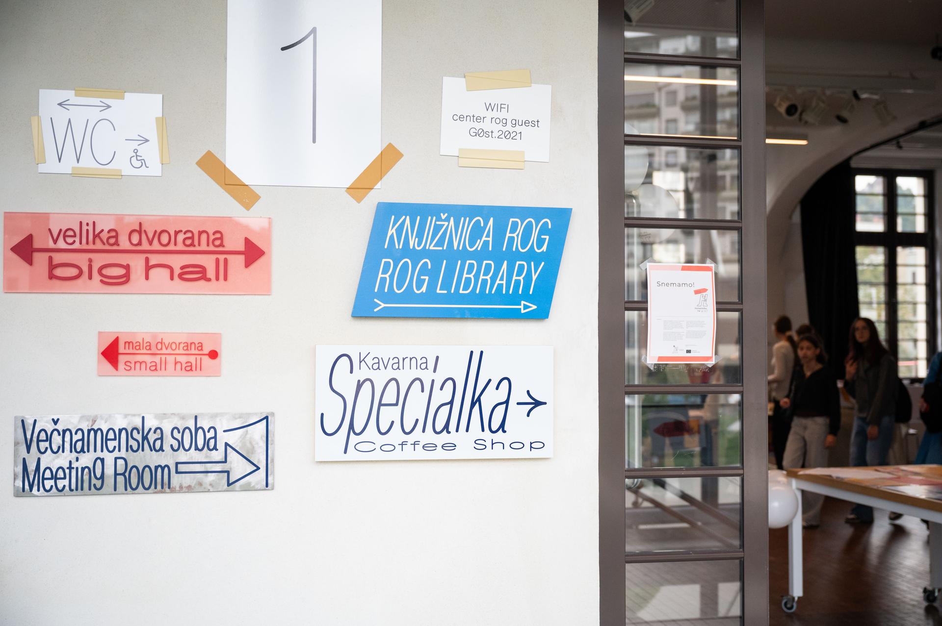 Podeljene nagrade Mestna 5ka za najboljše mestne plakate