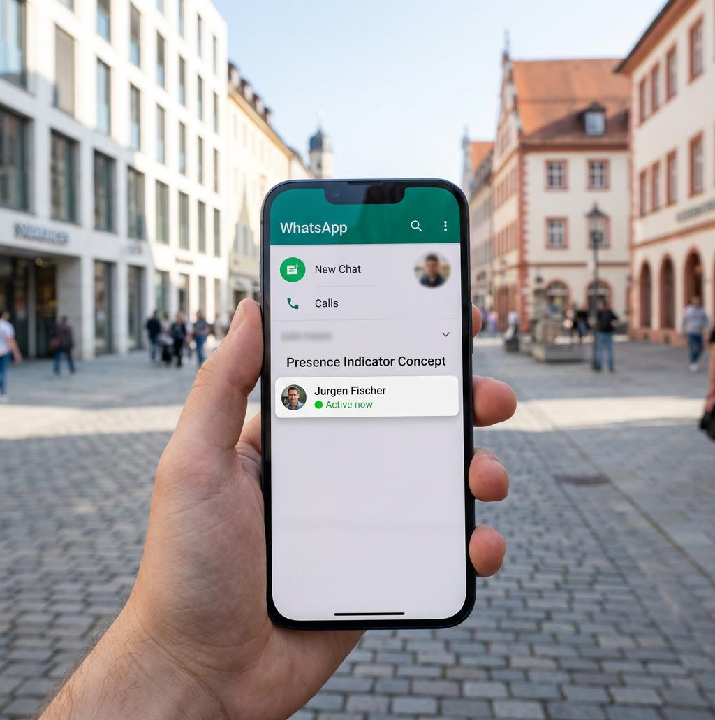 Babica Alenka na WhatsAppu pomaga loviti prevarante