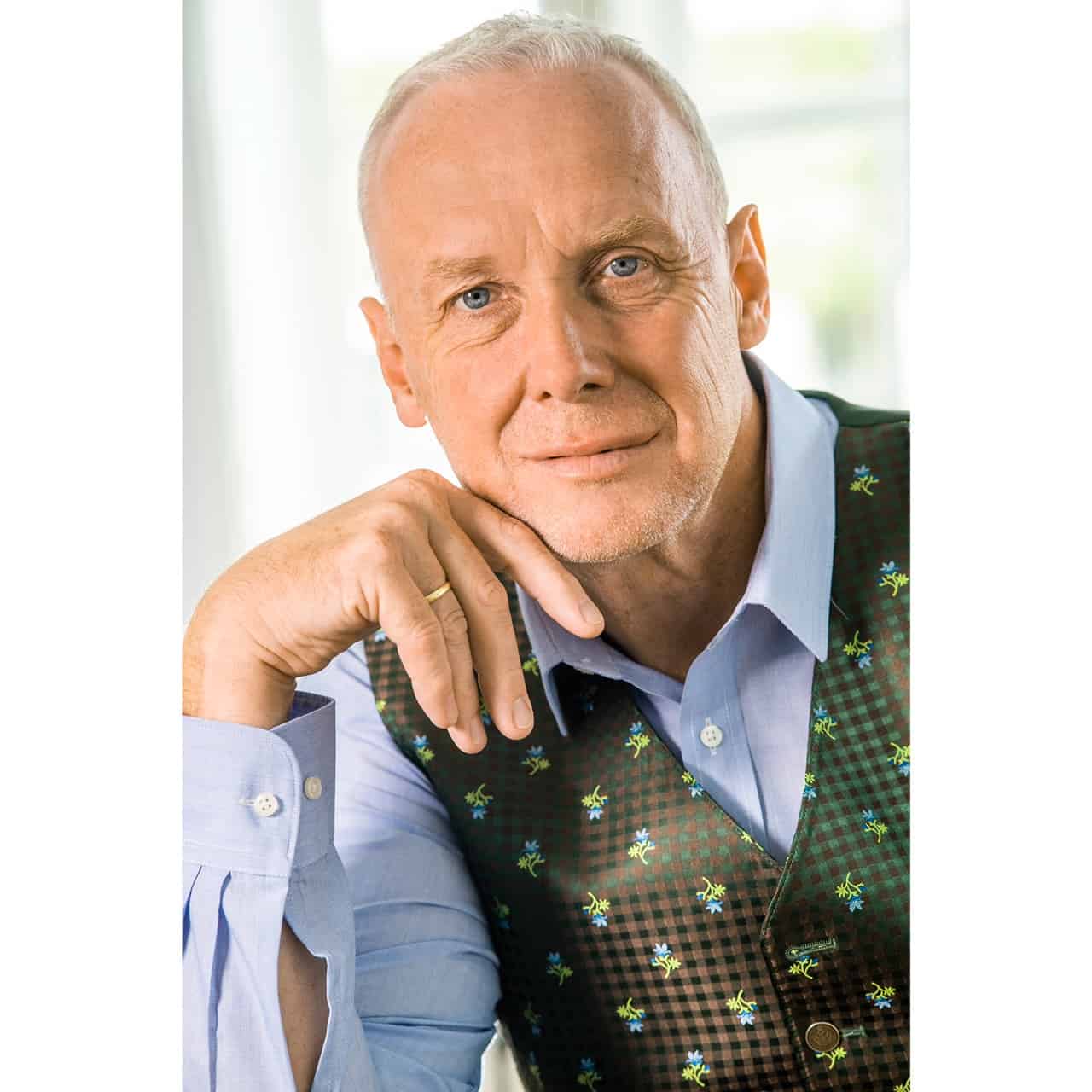 Bernard Sadovnik