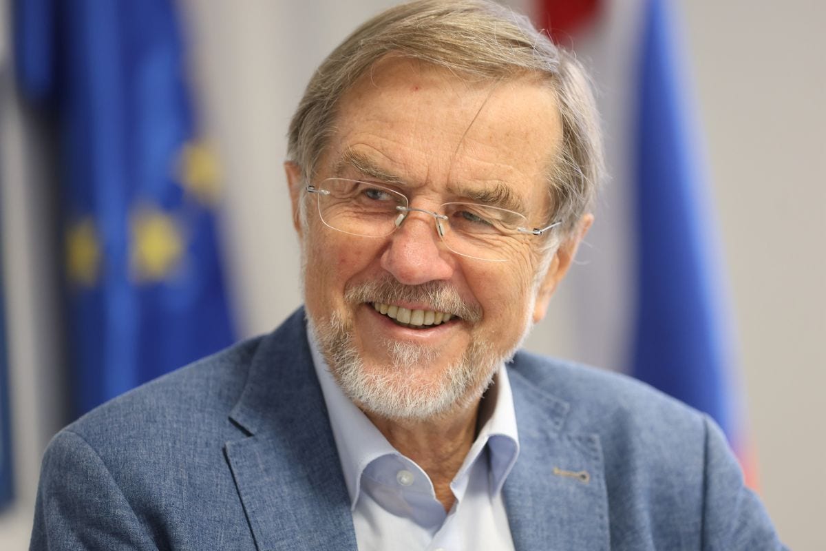Foto: Primož Lavre