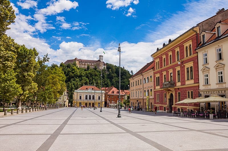 Kongresni trg