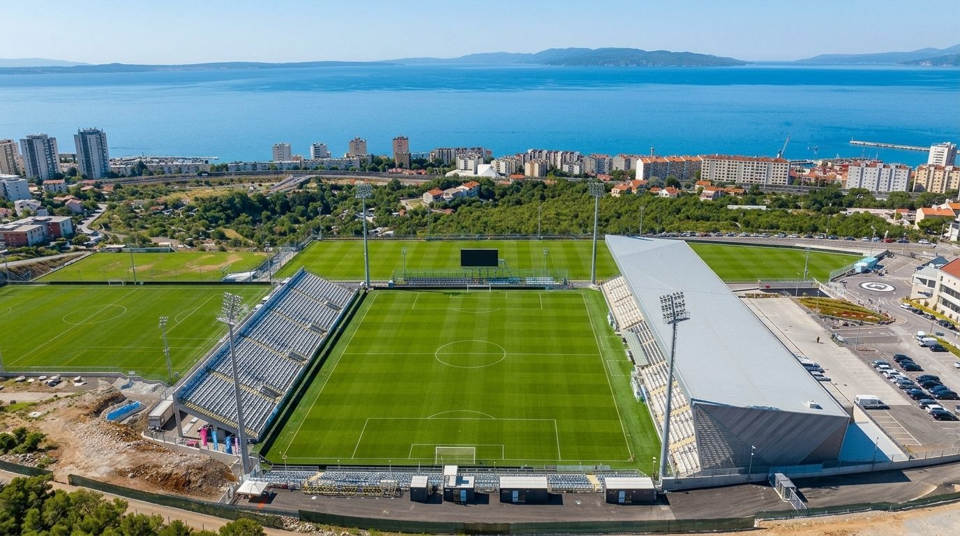 Stadion čaka