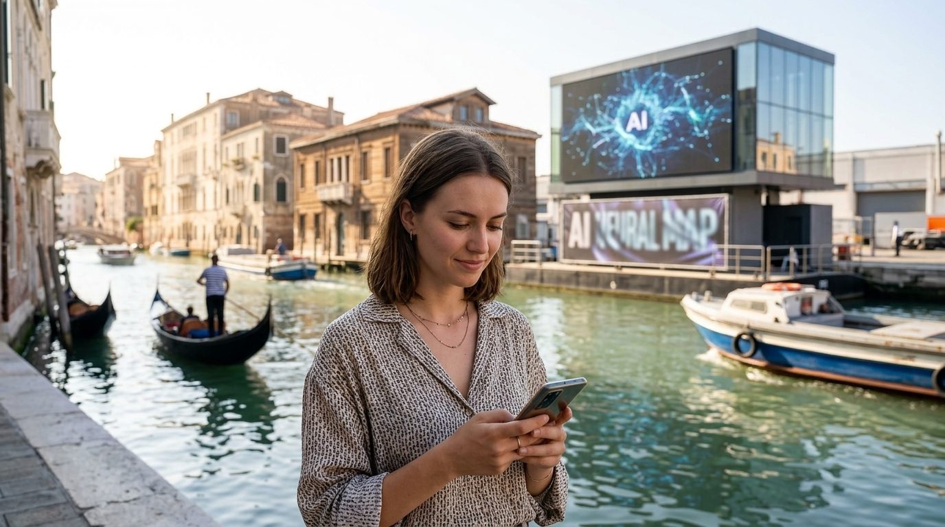 V ZDA vsak deseti odrasli za čustveno podporo uporablja klepetalnik AI