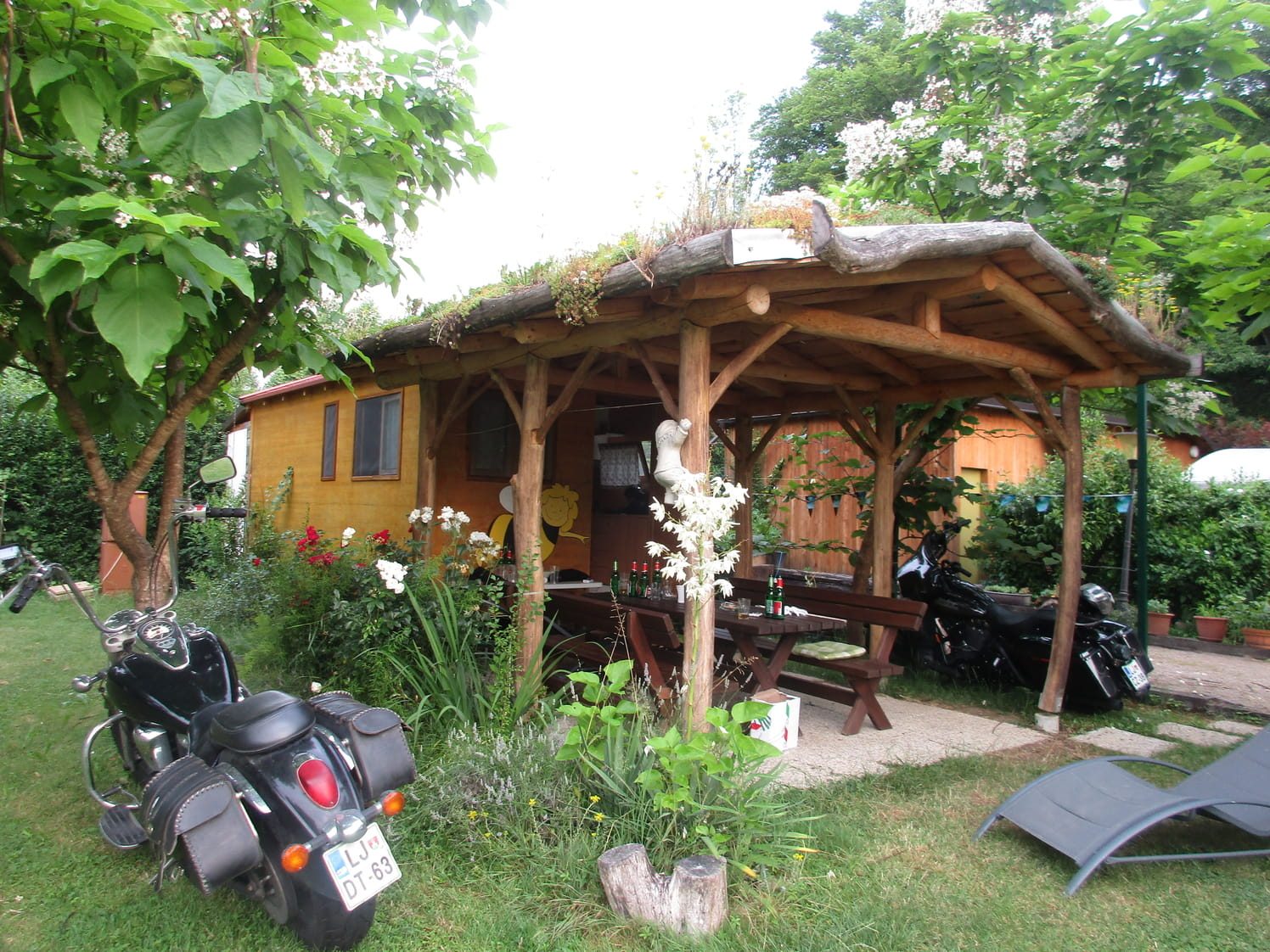 Kamp Kolpa