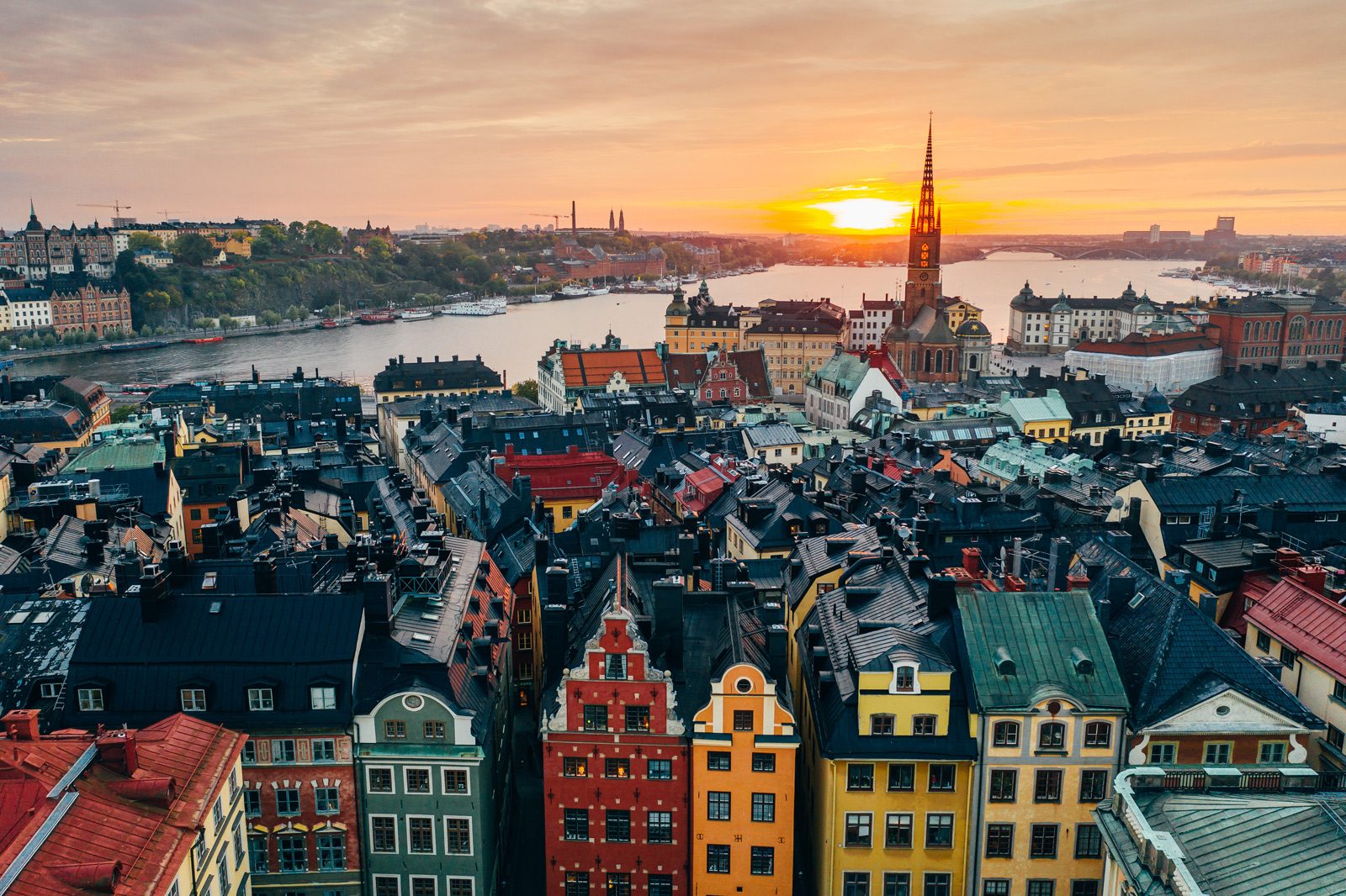 Stockholm