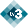 TV3 Logo