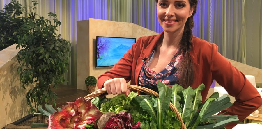 Od čudežne deklice do avtoritete na področju duhovnosti