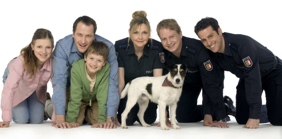 Kalle se vrača ob koncih tedna