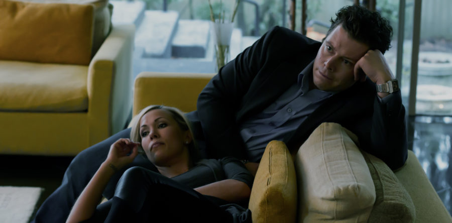 To soboto bo napeto ob Hiši dobrega in zlega …