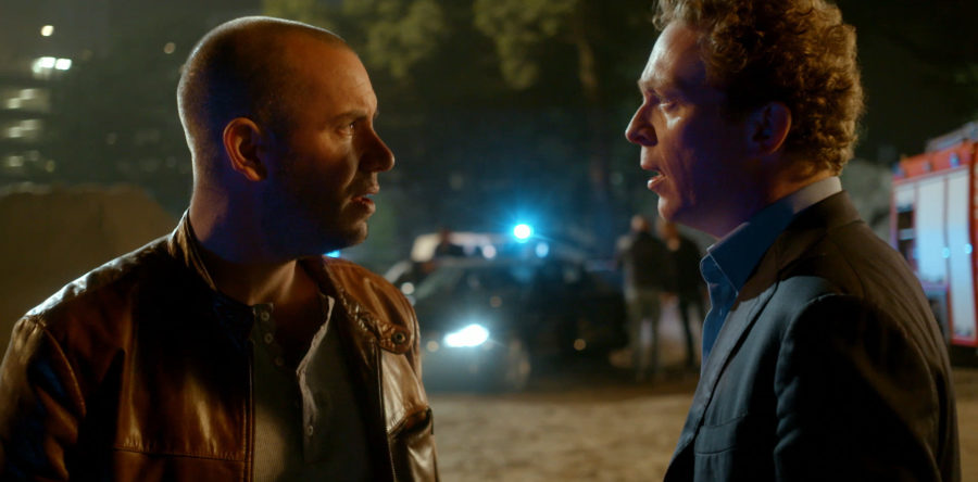 Petkovi večeri na TV3 v družbi Enote