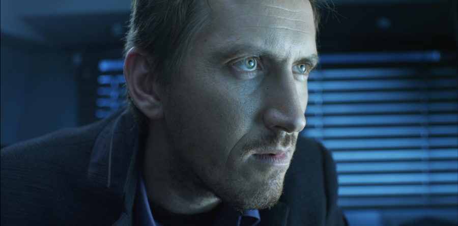 Vohljač – serija, ki podira rekorde