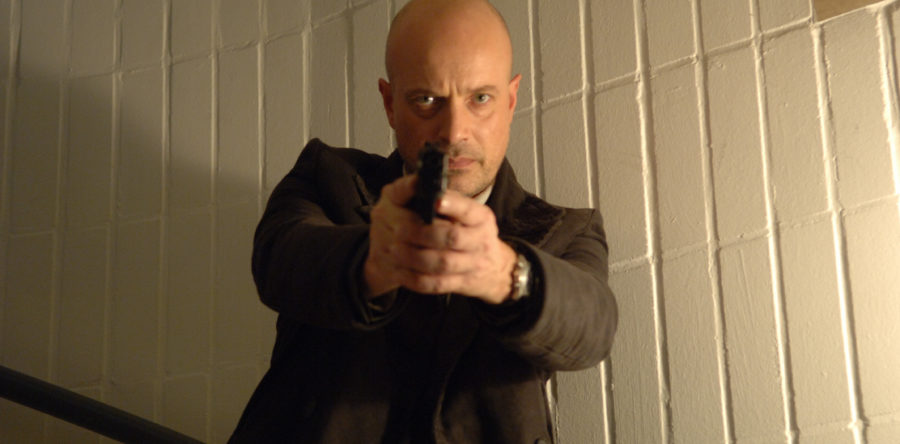 Vrača se Kriminalist