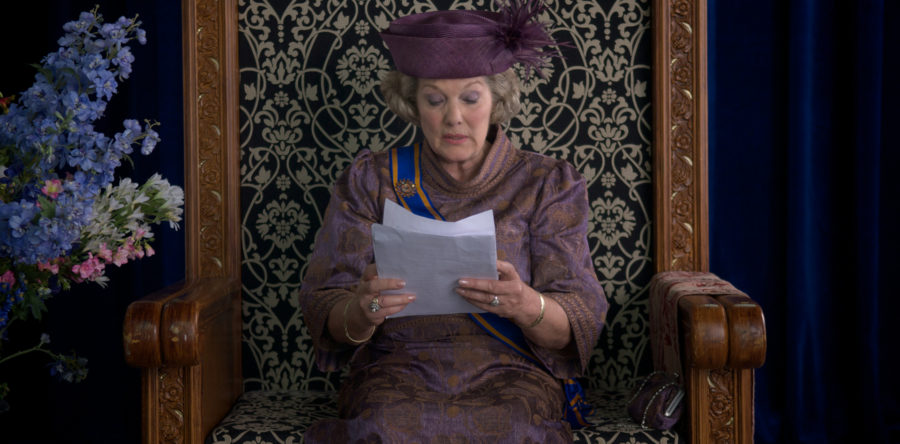 Spoznajte kraljevsko družino od blizu