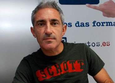 Reportaže neustrašnega Španca