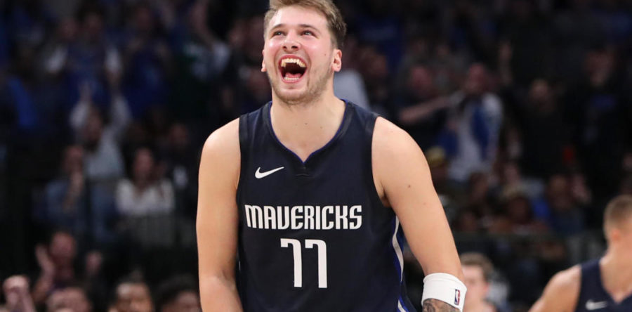 All Stars tekma navdušila tudi naše gledalce