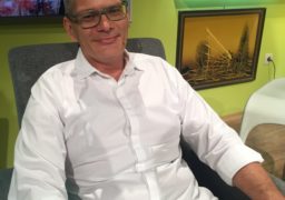 Intervju z voditeljem Tine Time Show