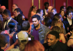 Temačna prihodnost neplodnega človeštva