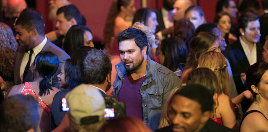 Temačna prihodnost neplodnega človeštva