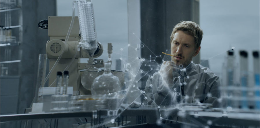 Vohljač spet na TV3