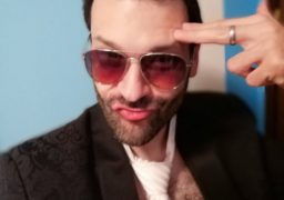 Nov faktor po novem z Iztokom Gartnerjem