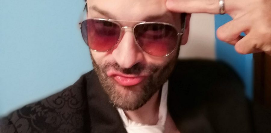 Nov faktor po novem z Iztokom Gartnerjem