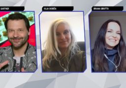 Tabletka, Marilyn in Mercury