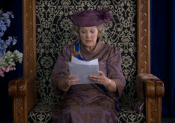 Skrivnost nizozemske kraljeve hiše na TV3