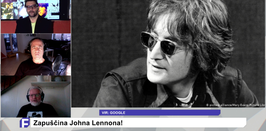 Zanimive debate v Novem faktorju ta konec tedna