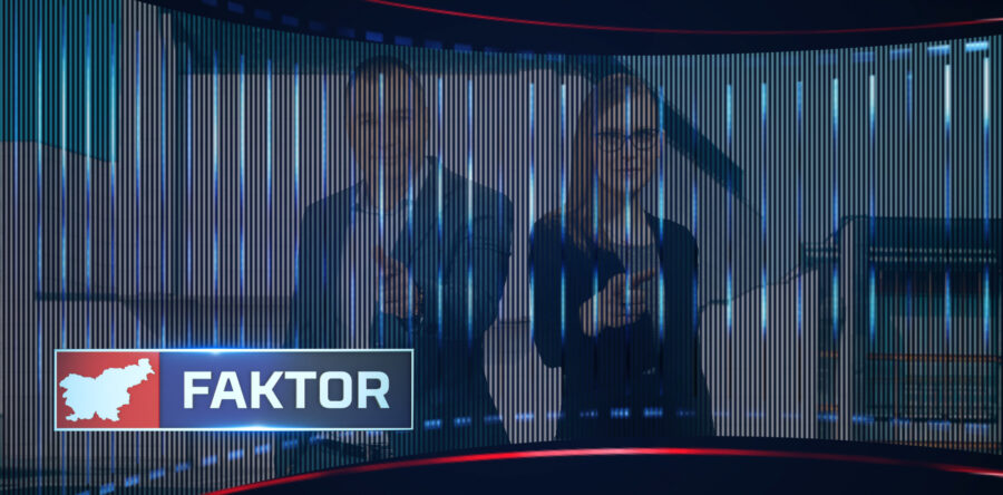 Faktor v novi preobleki